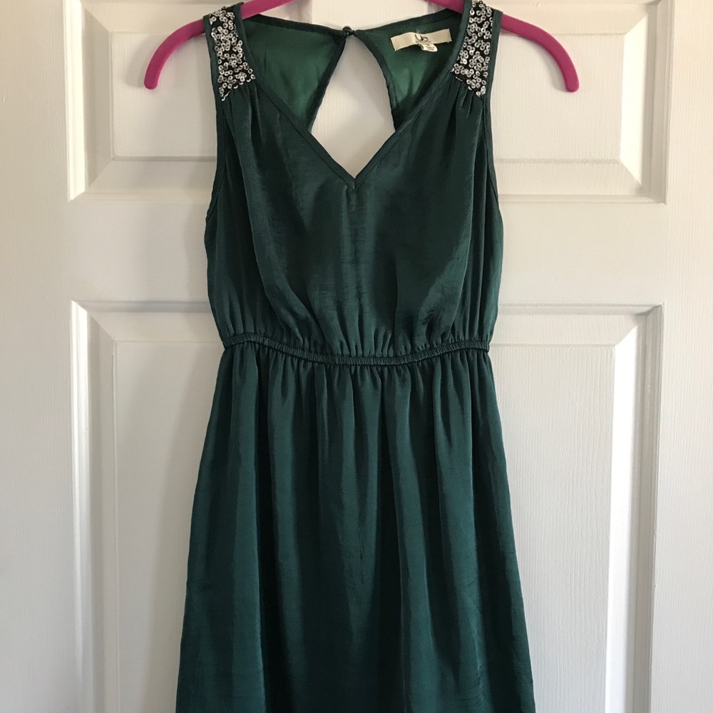 Ya Los Angeles Dress